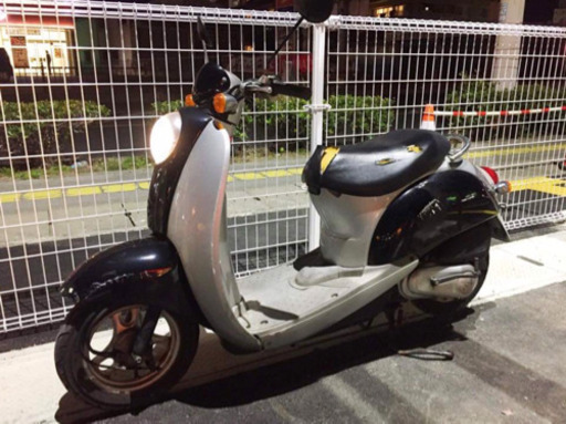 クレアスクーピー現状2万円❗️