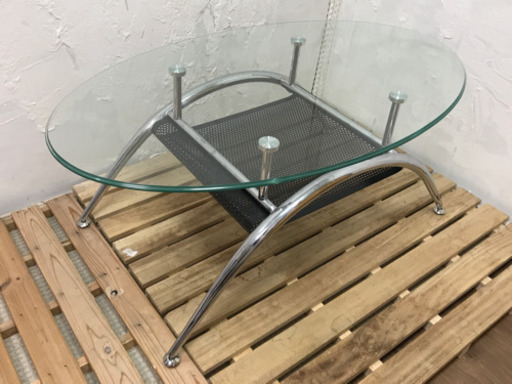 ニトリ 楕円形ガラスローテーブル 家具 日曜リサイクル 円町のテーブル 座卓 ローテーブル の中古あげます 譲ります ジモティーで不用品の処分 ニトリ 楕円形ガラスローテーブル 家具 日曜リサイクル 円町のテーブル 座卓 ローテーブル の中古あげます 譲ります ジモティーで不用品の処分