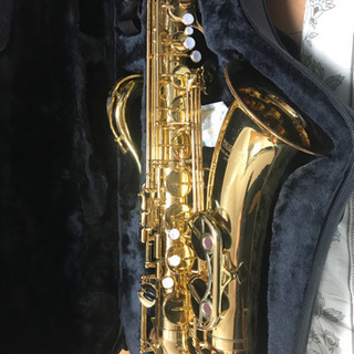 YAMAHAテナーサックス YTS-34 assurwi.ma