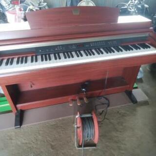 ヤマハ 電子ピアノCLP-230 88鍵 椅子付き 大阪府引取り限定！大特価