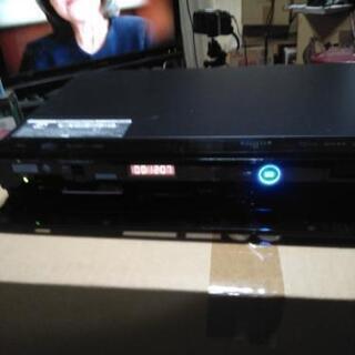 ブルーレイレコーダーbd W500 ごんた 相模原の映像プレーヤー レコーダー ブルーレイレコーダー の中古あげます 譲ります ジモティーで不用品の処分