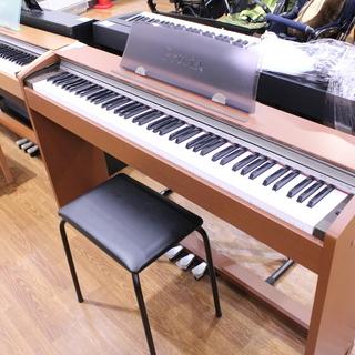 CASIO(カシオ)　電子ピアノ　PX-730　2010年製【ト...