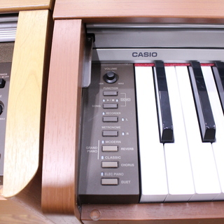 送料込み CASIO 電子ピア PX-730B 2010年製 美品 売り切れ】カシオ 電子ピアノ PX−730 2010年製