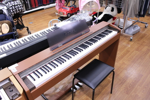 CASIO(カシオ)　電子ピアノ　PX-730　2010年製【トレファク千葉おゆみ野店】 CASIO(カシオ) 電子ピアノ PX-730 2010年製【トレファク千葉おゆみ野店