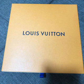 Louis Vuitton ニット帽 （美品）