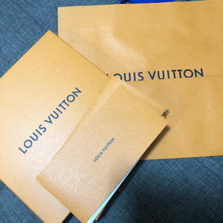 Louis Vuitton ニット帽 （美品）