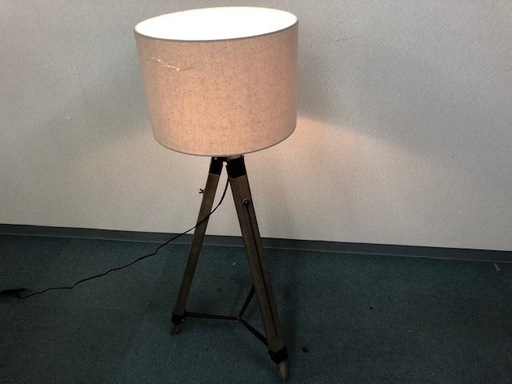 ２０４５３ディクラッセ照明Vieri nova floor lamp ビエリ ノバ フロアランプ