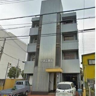 ★貸店舗★	 北花田駅 17分 の貸店舗 4階建/3階