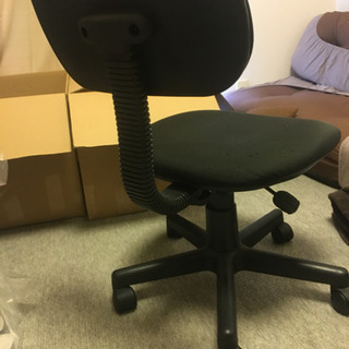 回転椅子 オフィスチェア