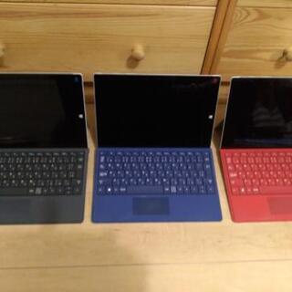 surface3 64GB LTE simフリー