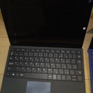 パソコン surface3 64GB LTE simフリー