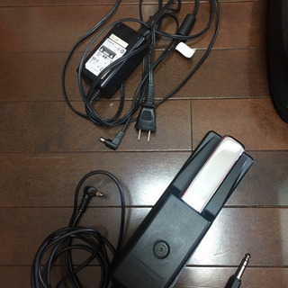 シンセサイザー  Roland  FA 06