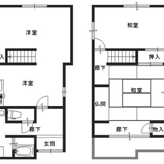 *+:。.。:+*堺市中区深井中町 一戸建*+:。.。:+*