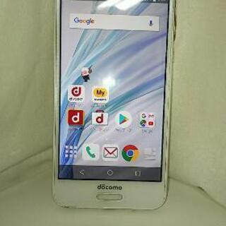 受付中！Simフリー AQUOS sense SH-01K 12...