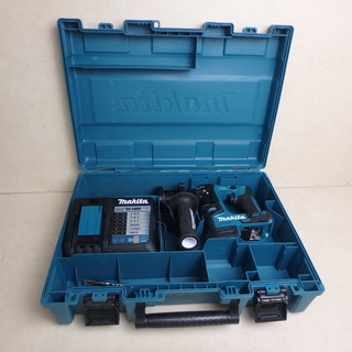 マキタ 充電式ハンマドリル 17mm HR171D 本体のみ makita バッテリー