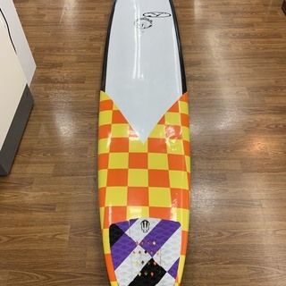 トレファク所沢店　サーフィン　COUNTRY FEELING ロングボート