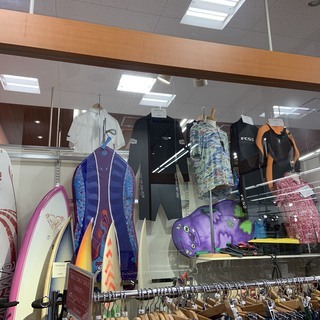 トレファク所沢店　サーフィン　COUNTRY FEELING ロングボート
