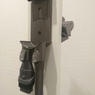 値下げしました❗ダイソンDC45と専用スタンドセットで。