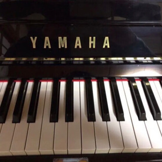 アップライトピアノYAMAHA U-2H
