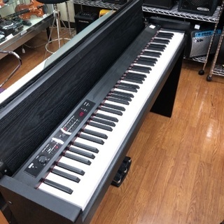 電子ピアノが新しく入荷！KORG LP-380 2016年製造の高年式モデル