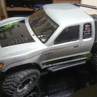 SCX10