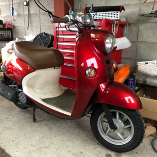 早い者勝ち　自賠責保険付き　人気のビーノ 早い者勝ち 自賠責保険付き 人気のビーノ ☆安心の点検軽整備☆