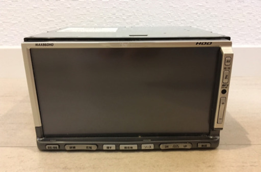 楽天市場】クラリオン カーナビ 中古の通販 【値下げ！】HDDナビ 