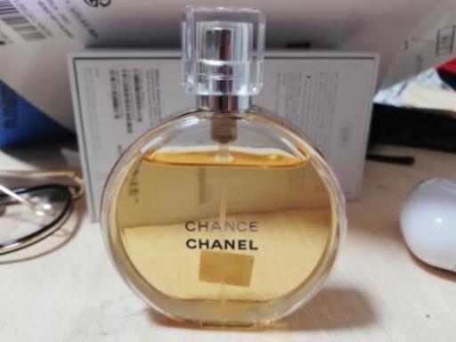 CHANEL 香水