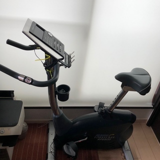 エアロバイク アルインコ AF6900 edneyquaresma.com