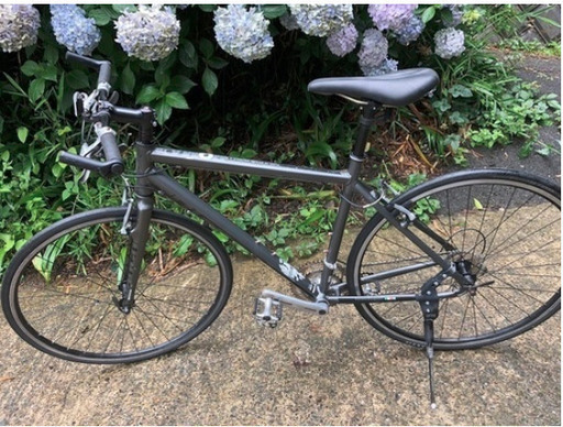 Bianchi ROMAⅡ売ります。