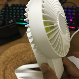 Fanlab Fan 12 mini扇風機