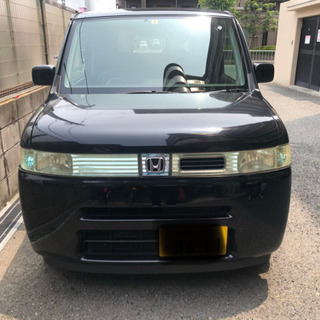 that's 軽自動車 ザッツ ホンダ