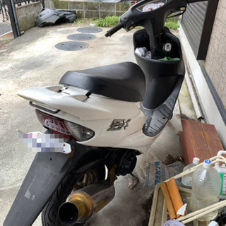 ホンダ ご成約ありがとうございます‼️ライブDio ZX 後期 キー
