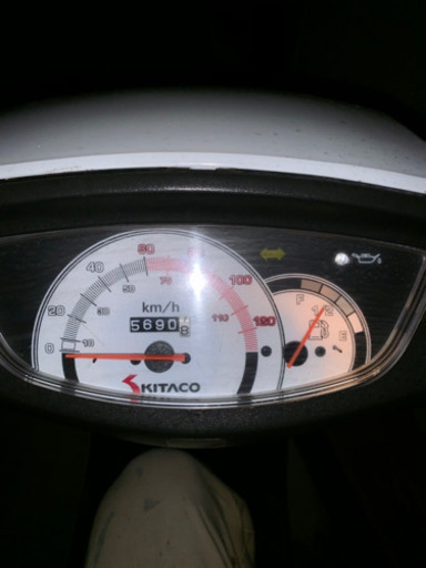 ご成約ありがとうございます‼️ライブDio ZX 後期 キー チャンバー ハイスピードプーリーなど改造多数 ご成約ありがとうございます‼️ライブDio ZX 後期 キー チャンバー