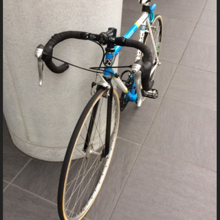 コルナゴ クラシック COLNAGO CLASSIC コロンバスCOLUMBUS デカール有 クロモリロードバイク　Tiagra搭載   ビンテージ 