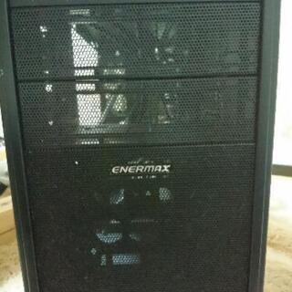 取引中】ゲーミングPC ryzen1700 GTX1070 自作PC