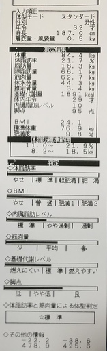 引き取りのみ】TANITA タニタ デュアル周波数 体組成計 ポールタイプ