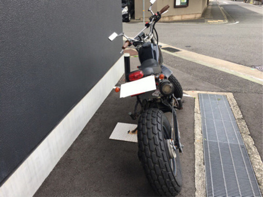 値下げ！】YAMAHA TW200E【自賠責アリ】 熊本発 ヤマハTW200