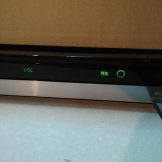 東芝レコーダーRD-BZ800