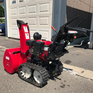 激安！特価品 ホンダ除雪機 HS660 参考画像 値下げ その他