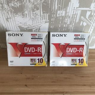 新品未開封 SONY ソニー DVD ディスクナビゲーション D...