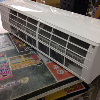 お値下げ！ FUJITSU　2.2kwエアコン　AS-A225H　2015年製 お値下げ！ FUJITSU 2.2kwエアコン AS-A225H 2015年製 【公式通販】