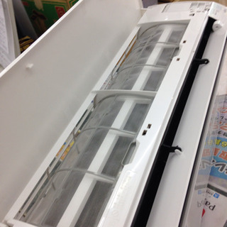 お値下げ！ FUJITSU　2.2kwエアコン　AS-A225H　2015年製 お値下げ！ FUJITSU 2.2kwエアコン AS-A225H 2015年製 【公式通販】