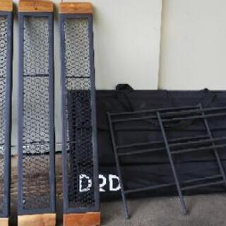 受け渡し者決定致しました。DOD テキーラテーブル10周年記念モデル