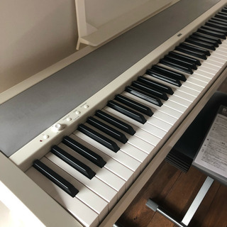 【値下げ！ほぼ新品】KORG B1 電子ピアノ＋イス