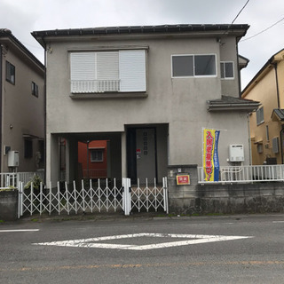 仲介手数料なし!加須市久下 綺麗な戸建!!住環境バツグンです!!