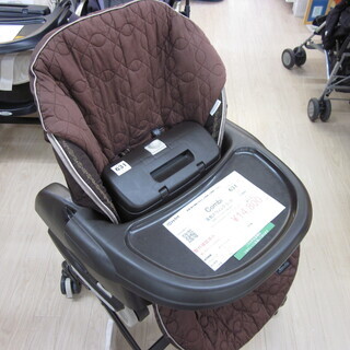 安心の保証付！クリーニング済！コンビ おやすみ抱っこプラスエッグ