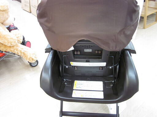 安心の保証付！クリーニング済！コンビ おやすみ抱っこプラスエッグ