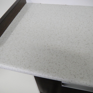 今だけチャンス！「ジモティー」見たよ～！ で3,000円引きの36,980円!キッチンボード　レンジボード　引き戸　食器棚　家電ボード　キッチン収納　レンジ台　