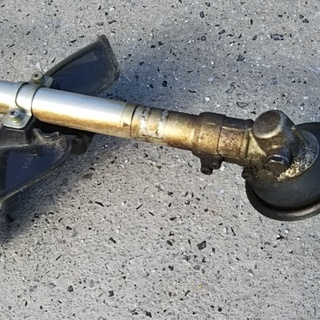 草刈機　刈払機
